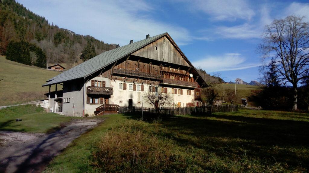 Paysage du Chablais ©SIAC du Chablais